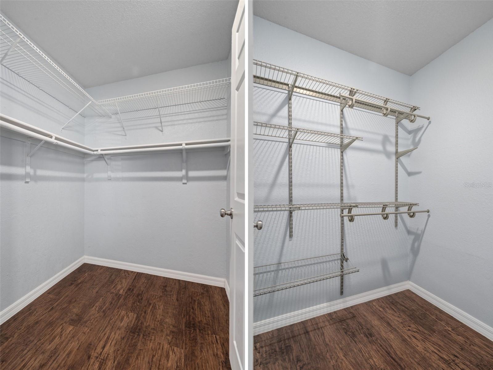 THE HIGHLANDS AT HUNTERS GREE - Residential