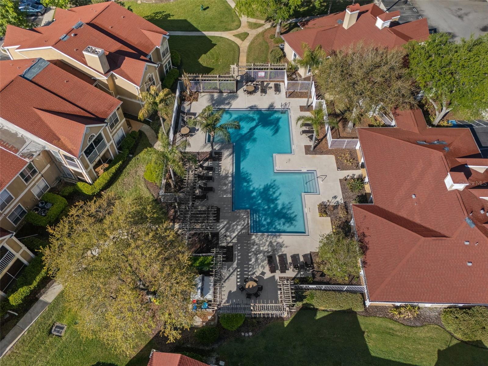 THE HIGHLANDS AT HUNTERS GREE - Residential