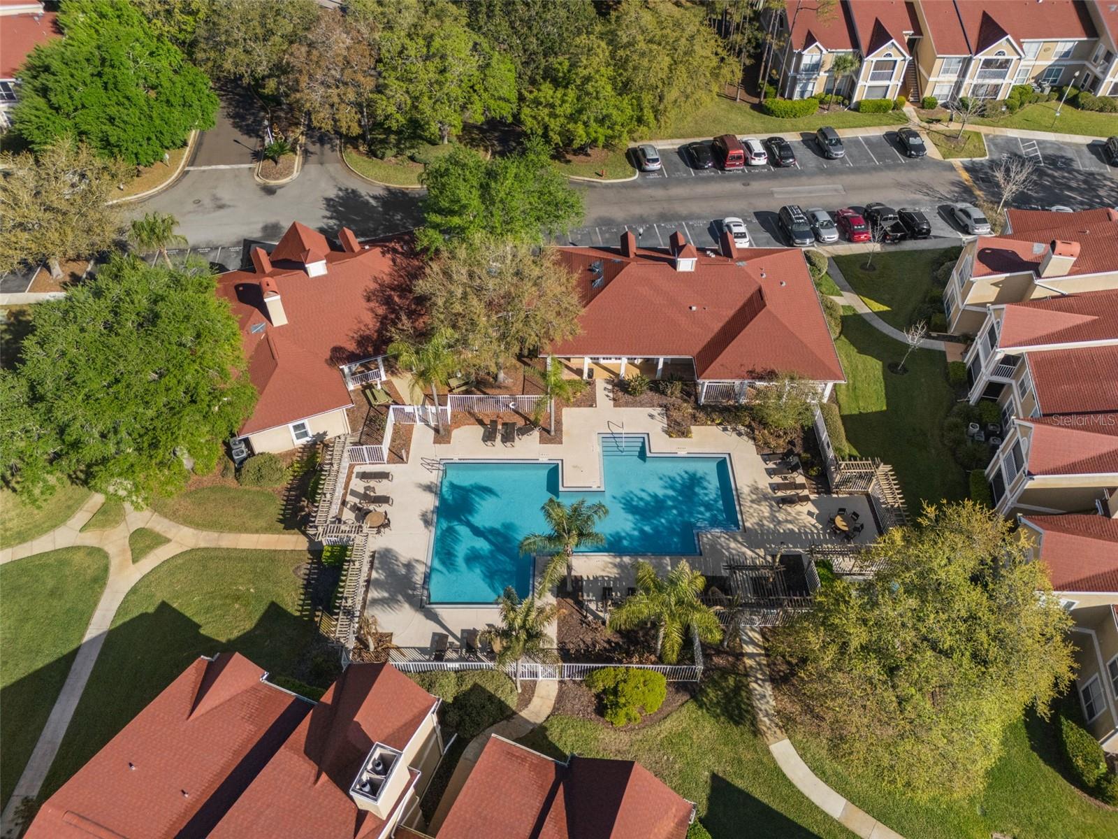 THE HIGHLANDS AT HUNTERS GREE - Residential