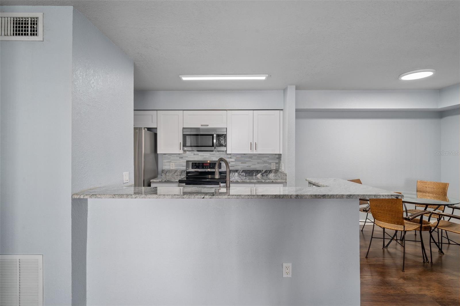 THE HIGHLANDS AT HUNTERS GREE - Residential