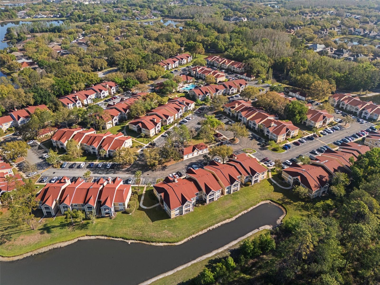 THE HIGHLANDS AT HUNTERS GREE - Residential