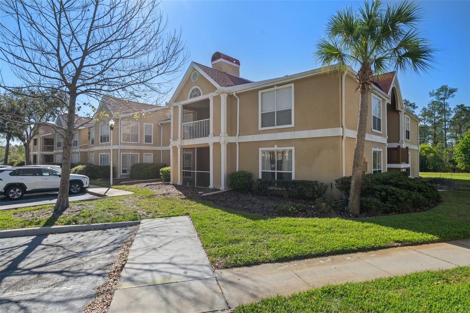 THE HIGHLANDS AT HUNTERS GREE - Residential