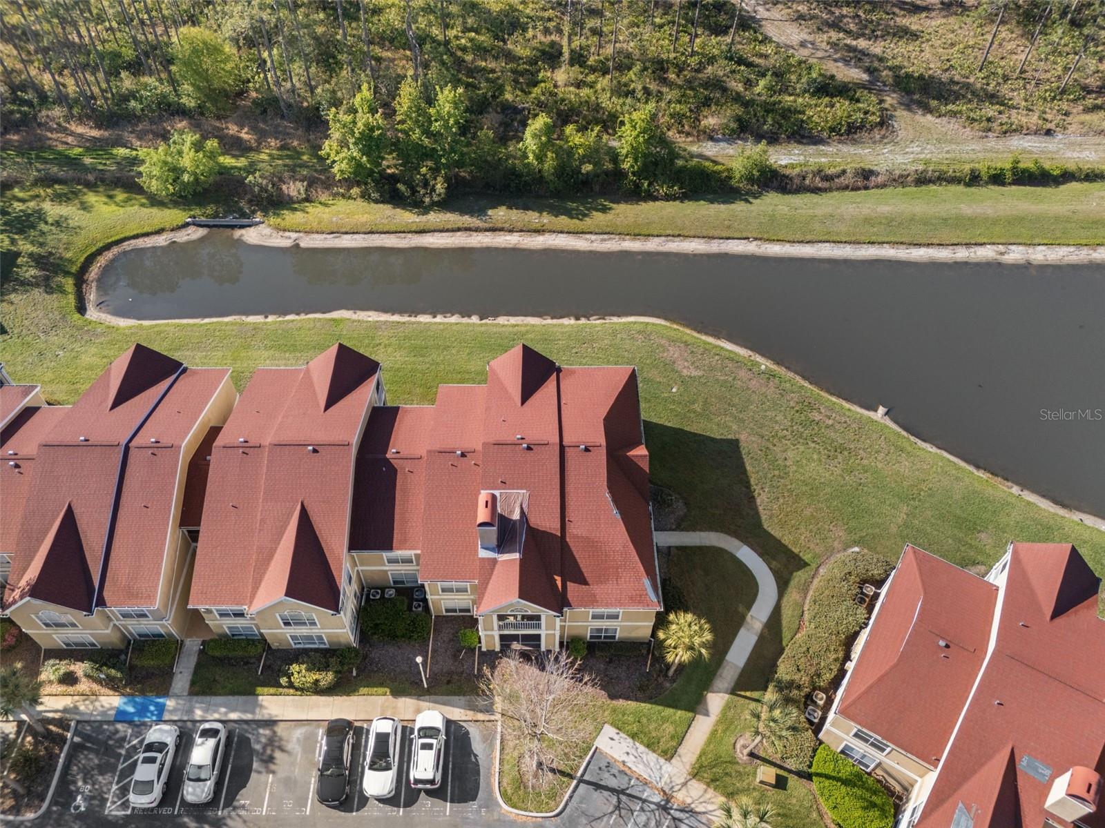 THE HIGHLANDS AT HUNTERS GREE - Residential