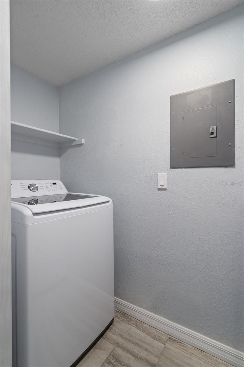 THE HIGHLANDS AT HUNTERS GREE - Residential