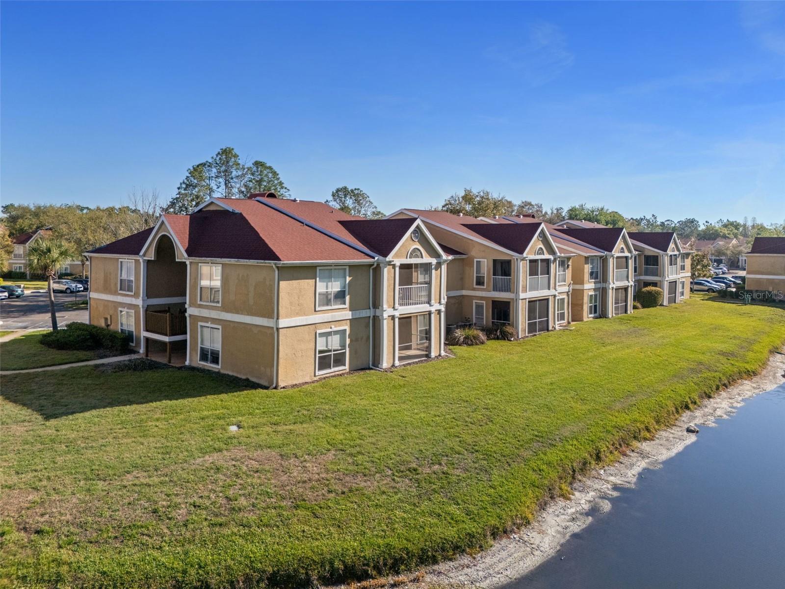 THE HIGHLANDS AT HUNTERS GREE - Residential