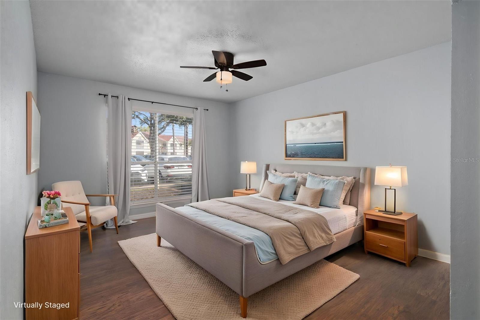 THE HIGHLANDS AT HUNTERS GREE - Residential