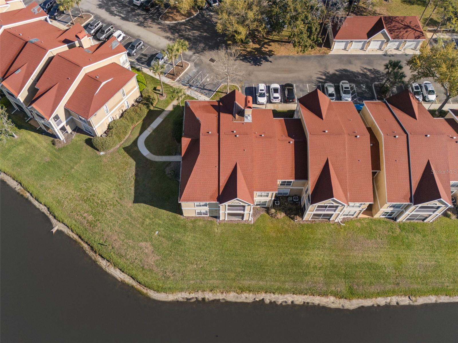 THE HIGHLANDS AT HUNTERS GREE - Residential