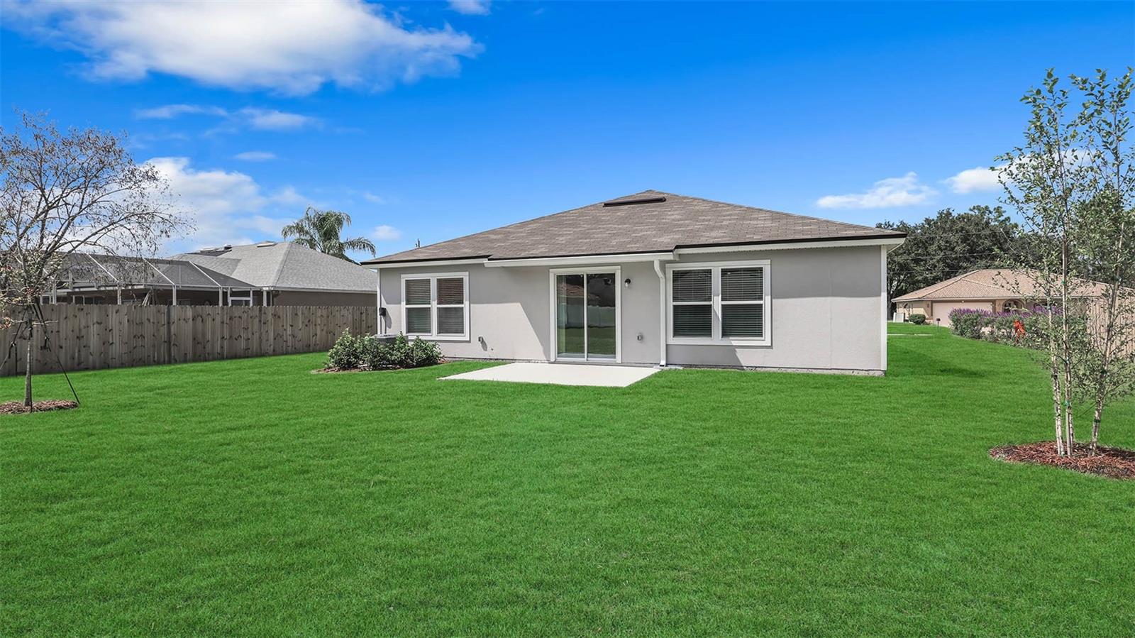 PALM COAST SEC 32 - Residential