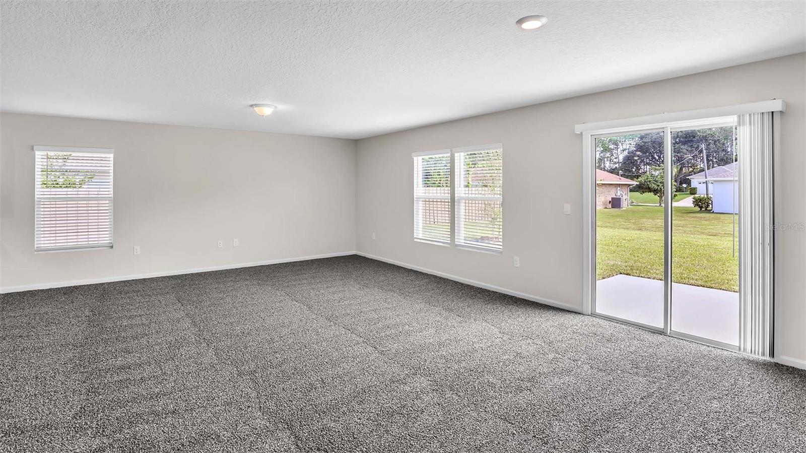 PALM COAST SEC 32 - Residential