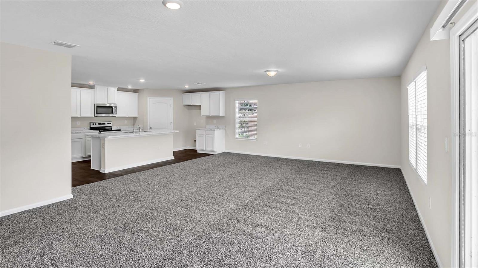 PALM COAST SEC 32 - Residential