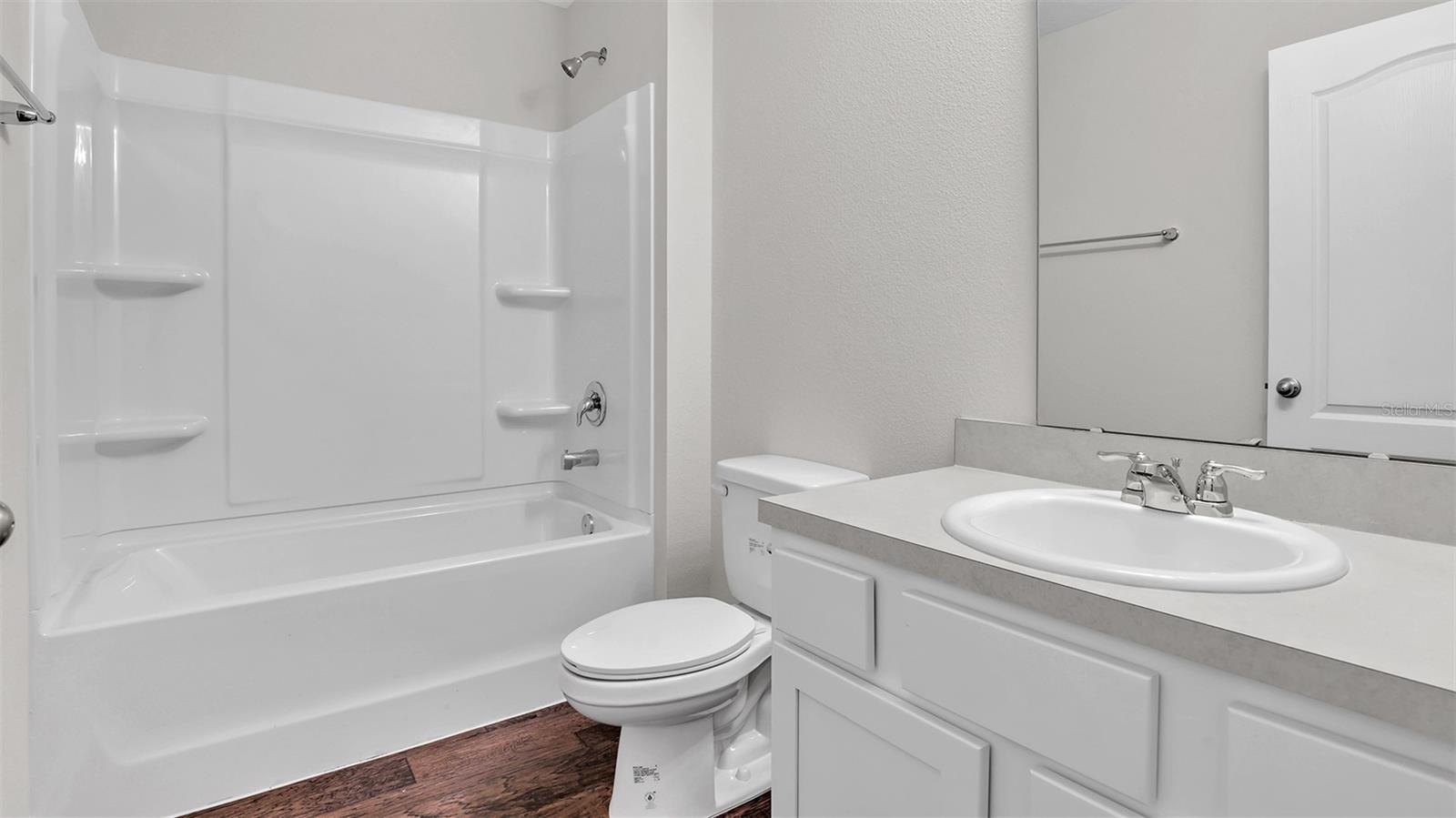 PALM COAST SEC 32 - Residential