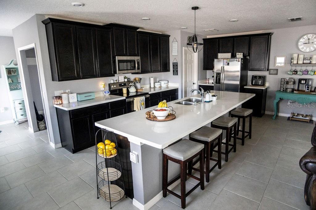 HANOVER RESERVE REP - Residential