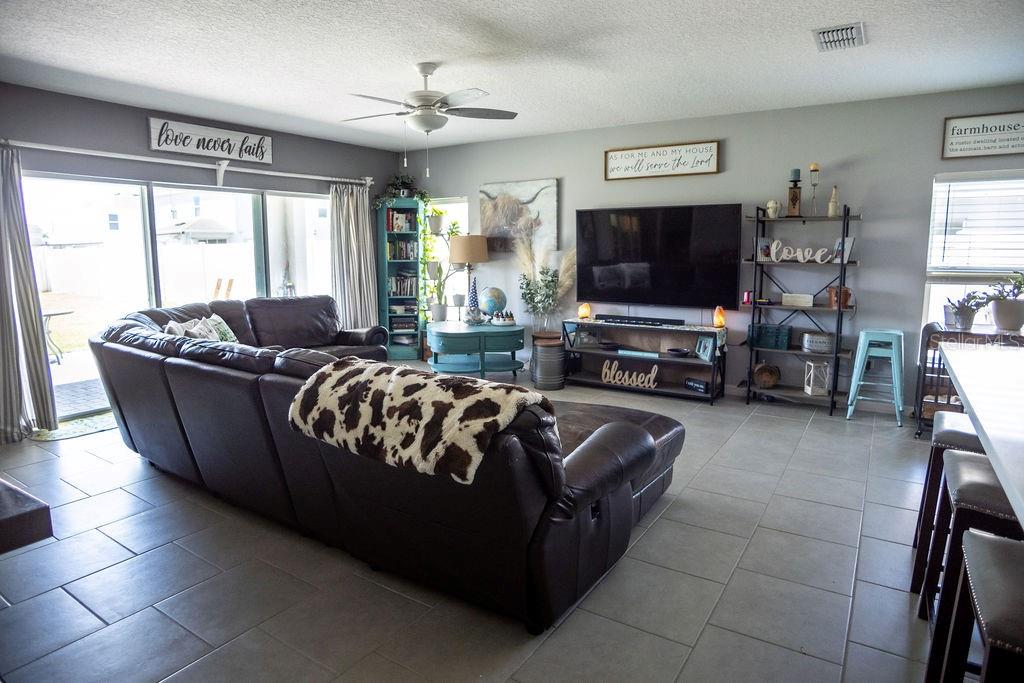 HANOVER RESERVE REP - Residential