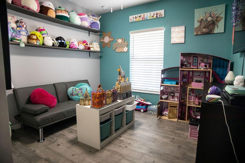 HANOVER RESERVE REP - Residential