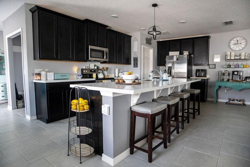 HANOVER RESERVE REP - Residential