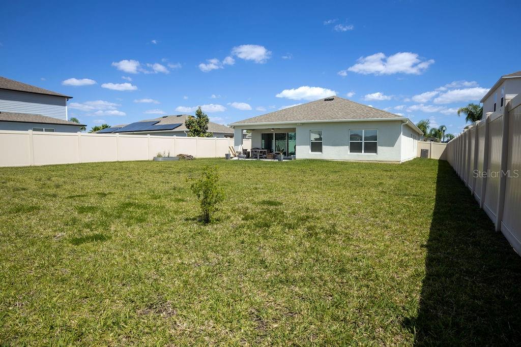 HANOVER RESERVE REP - Residential