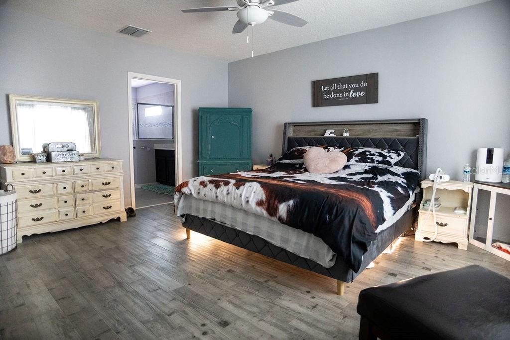 HANOVER RESERVE REP - Residential