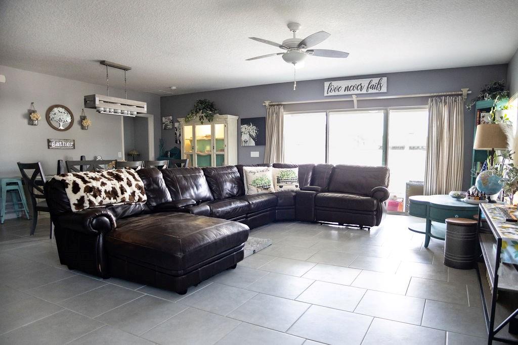 HANOVER RESERVE REP - Residential