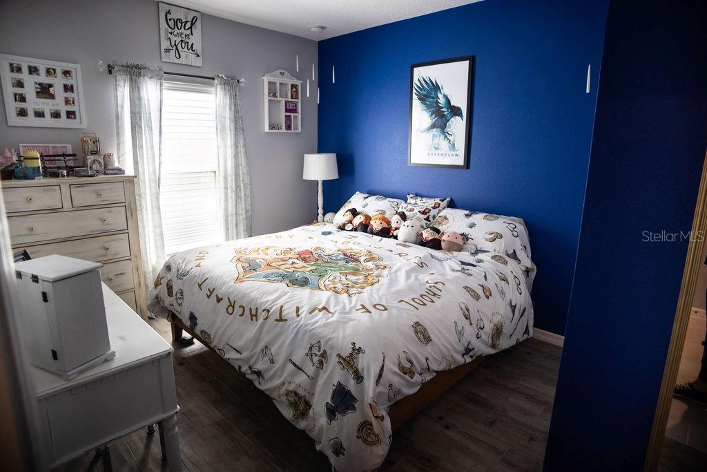 HANOVER RESERVE REP - Residential