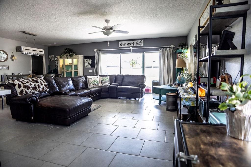 HANOVER RESERVE REP - Residential