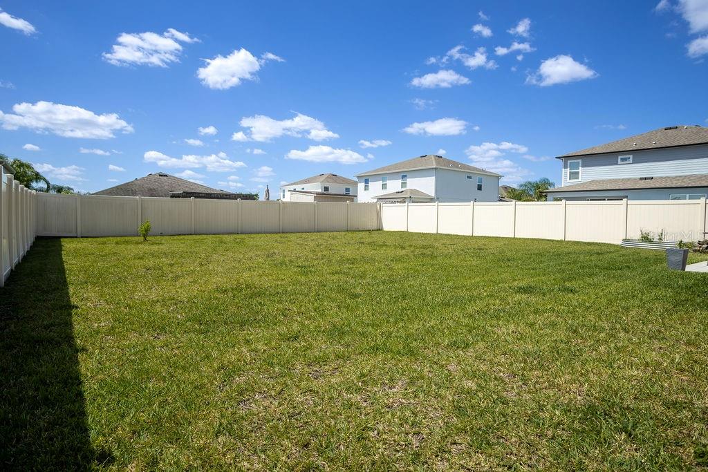 HANOVER RESERVE REP - Residential