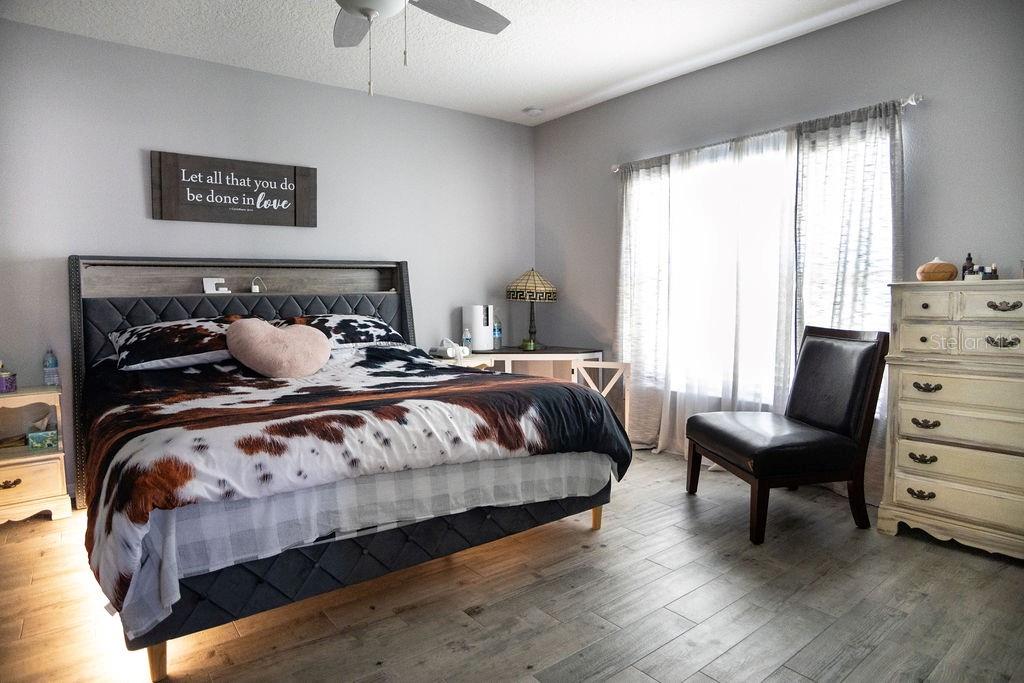 HANOVER RESERVE REP - Residential