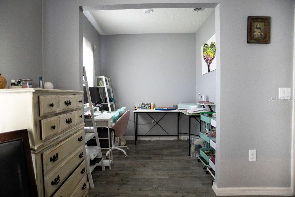 HANOVER RESERVE REP - Residential