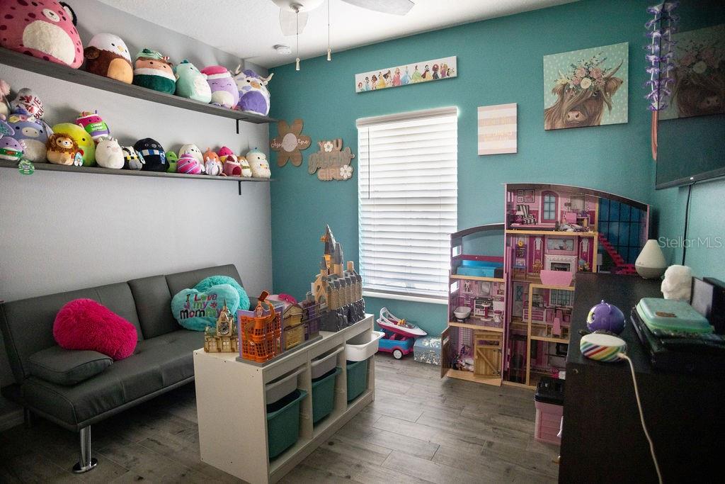 HANOVER RESERVE REP - Residential