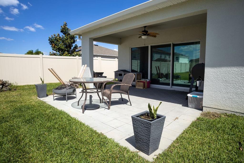 HANOVER RESERVE REP - Residential