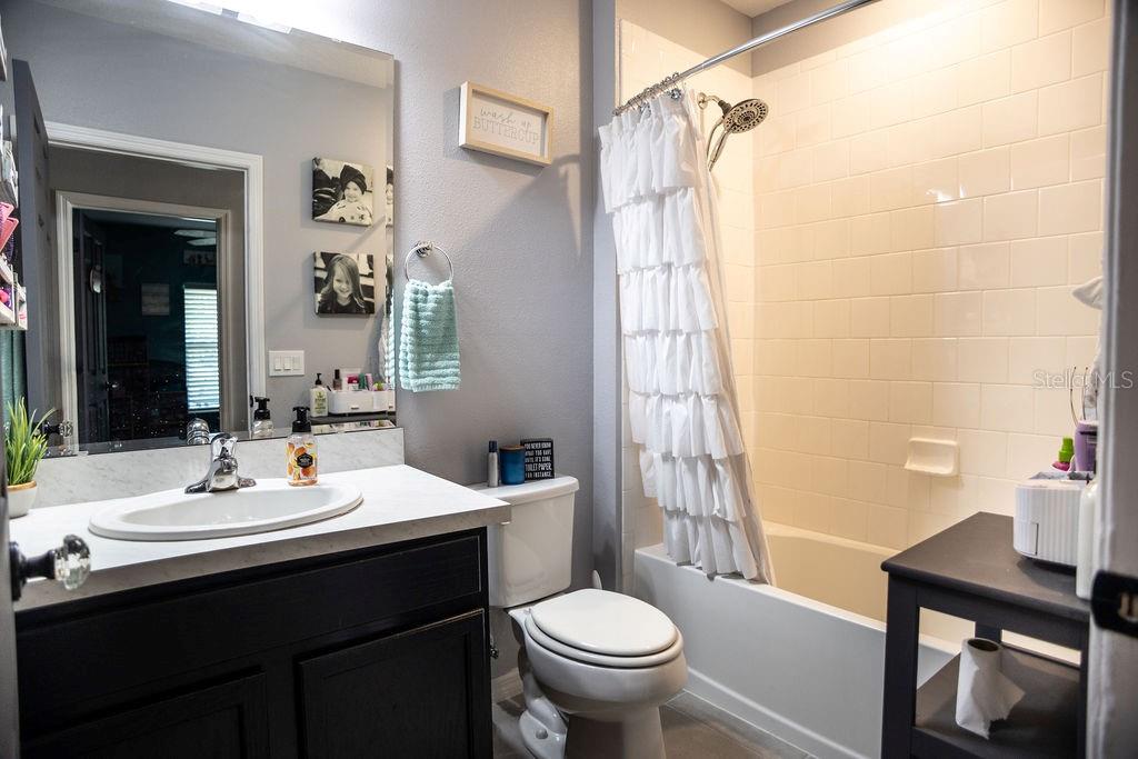 HANOVER RESERVE REP - Residential