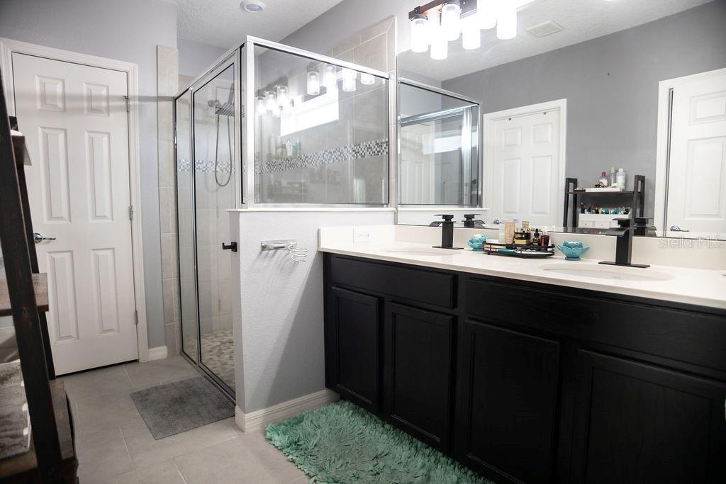 HANOVER RESERVE REP - Residential