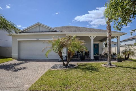 Property photo of 5400 Ardmore Loop, St Cloud, FL 34771