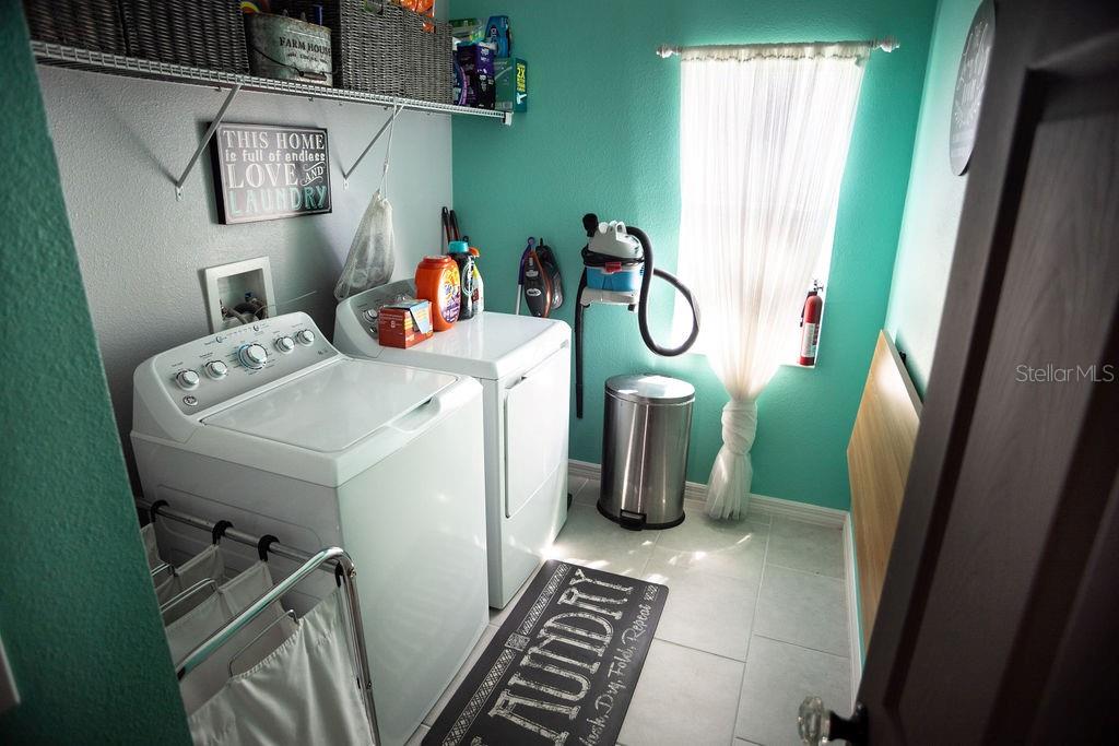 HANOVER RESERVE REP - Residential