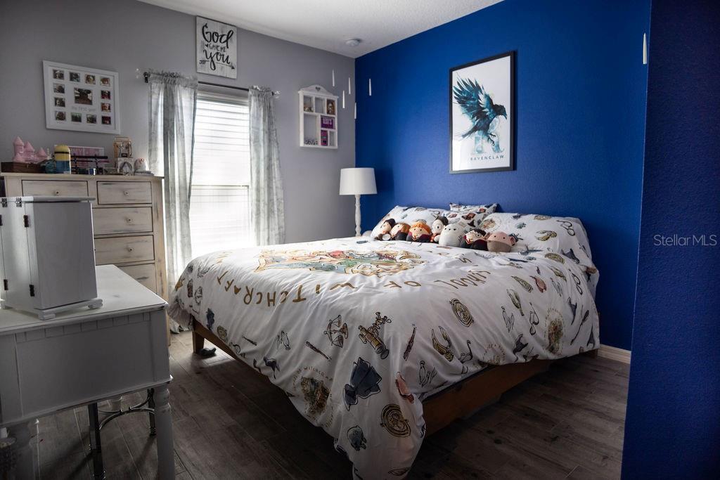 HANOVER RESERVE REP - Residential