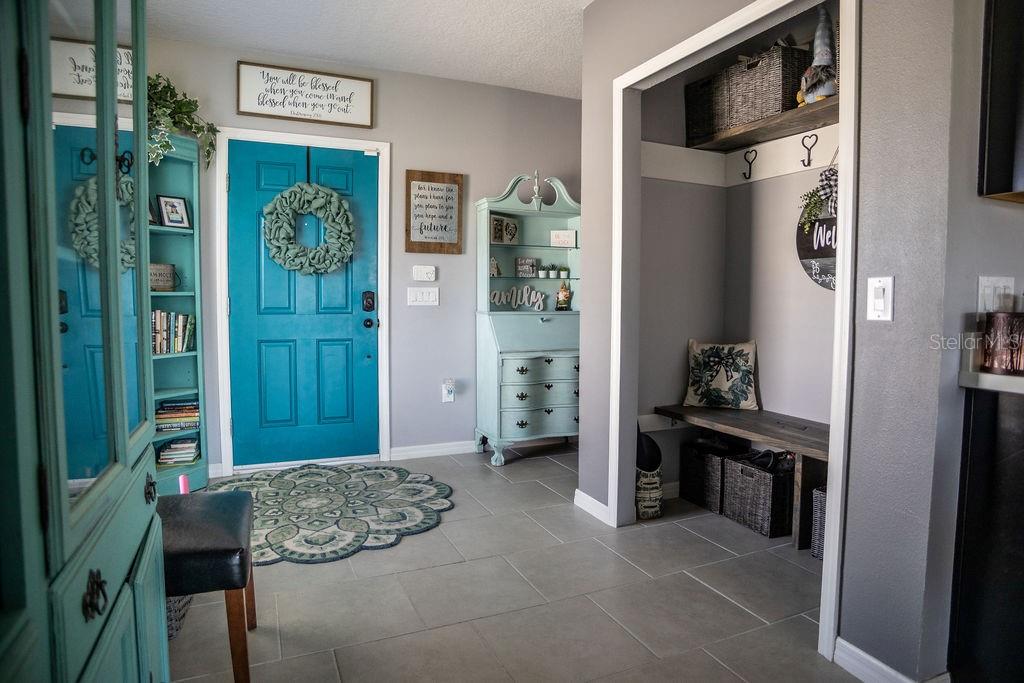 HANOVER RESERVE REP - Residential