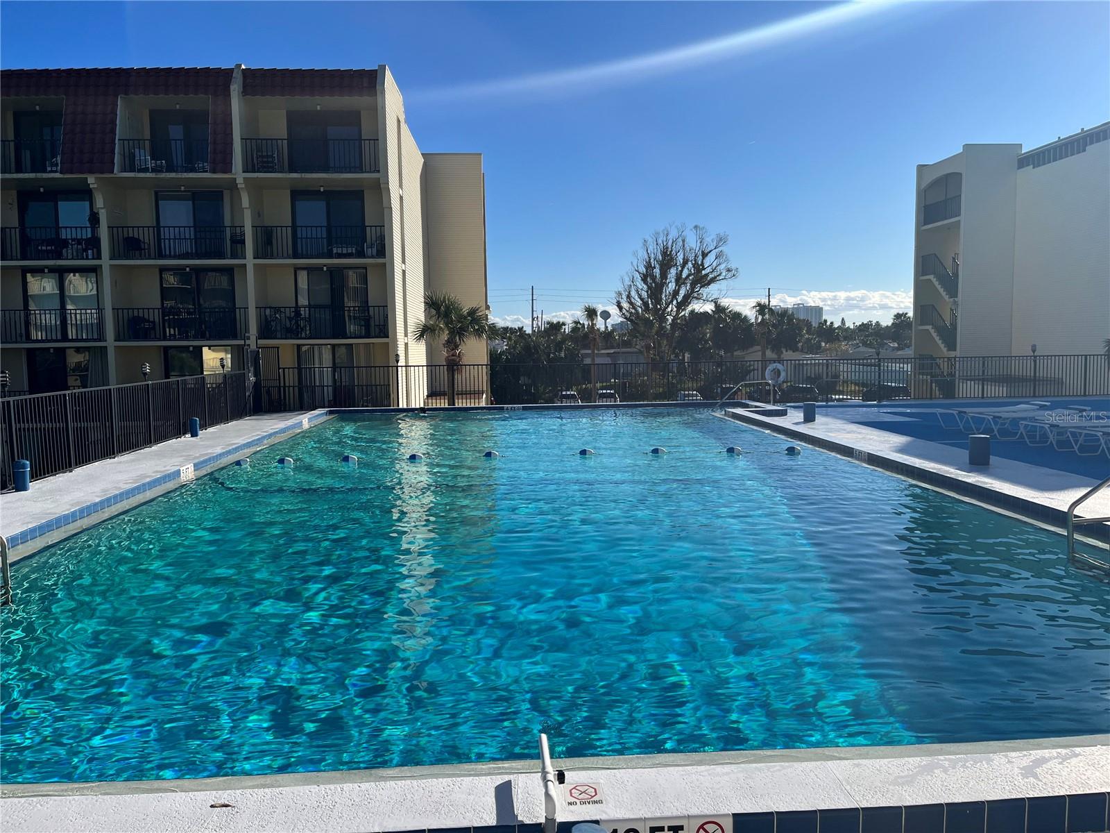 VANTAGE POINTE POOL & RACQUET CLUB CONDO - Residential Lease