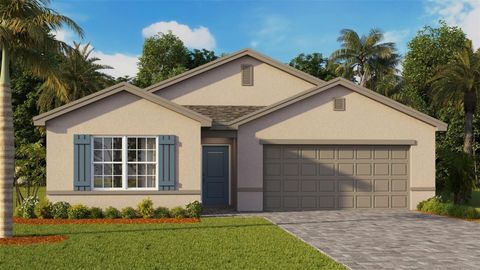 5096 SCHUBERT TRAIL NORTH PORT FL 34287