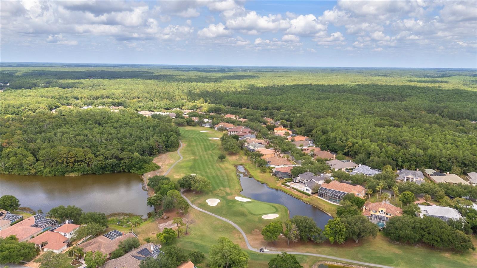 TURTLE CREEK UNIT-ONE - Residential