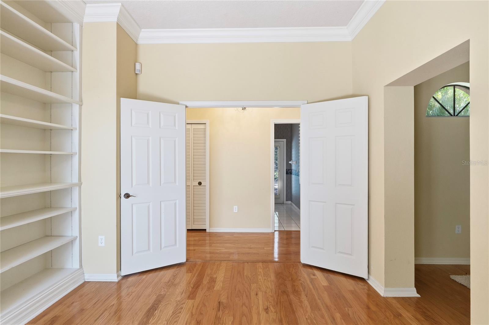 TURTLE CREEK UNIT-ONE - Residential