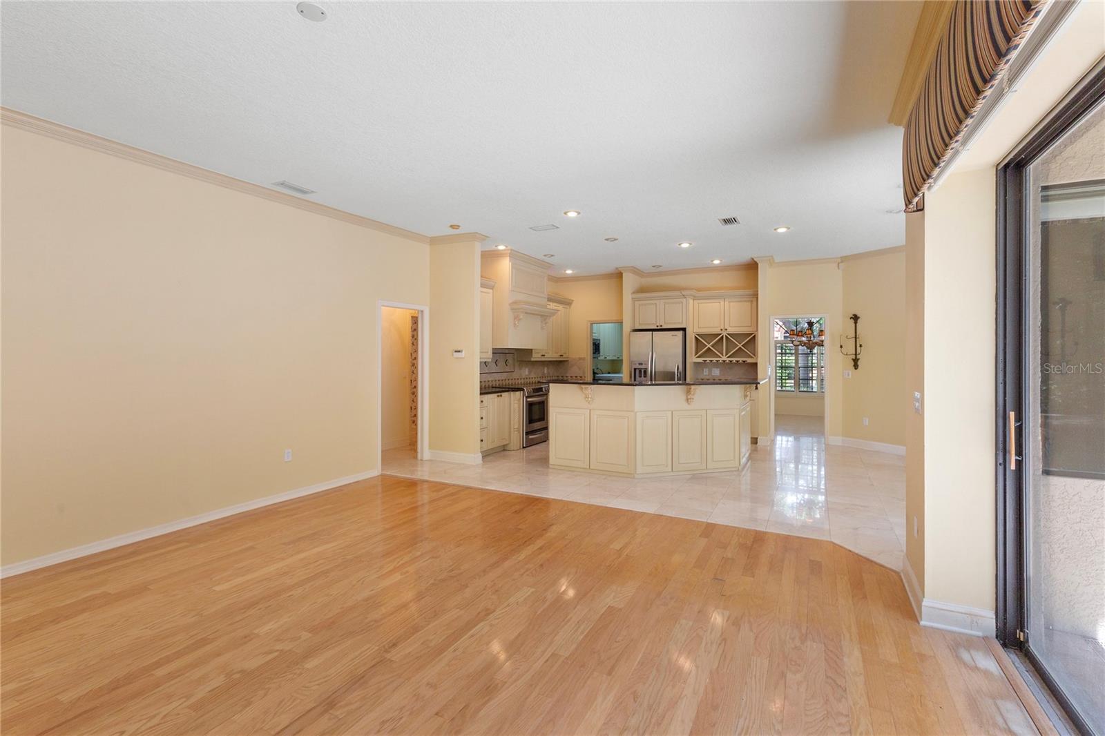 TURTLE CREEK UNIT-ONE - Residential