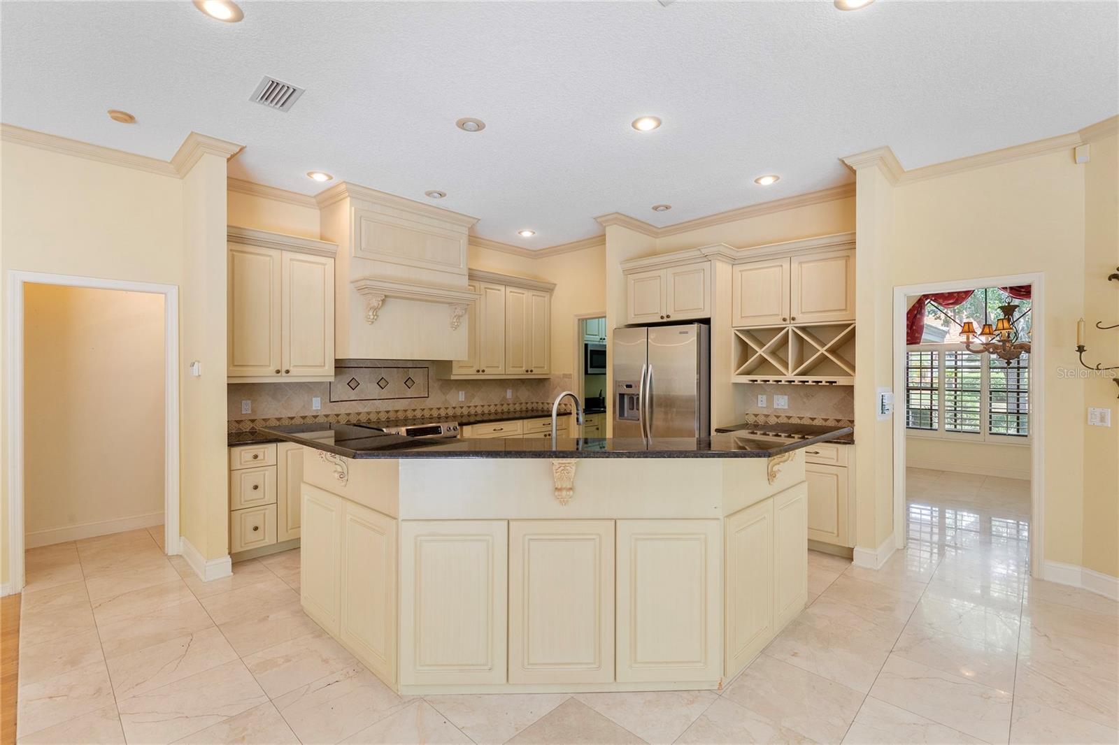 TURTLE CREEK UNIT-ONE - Residential