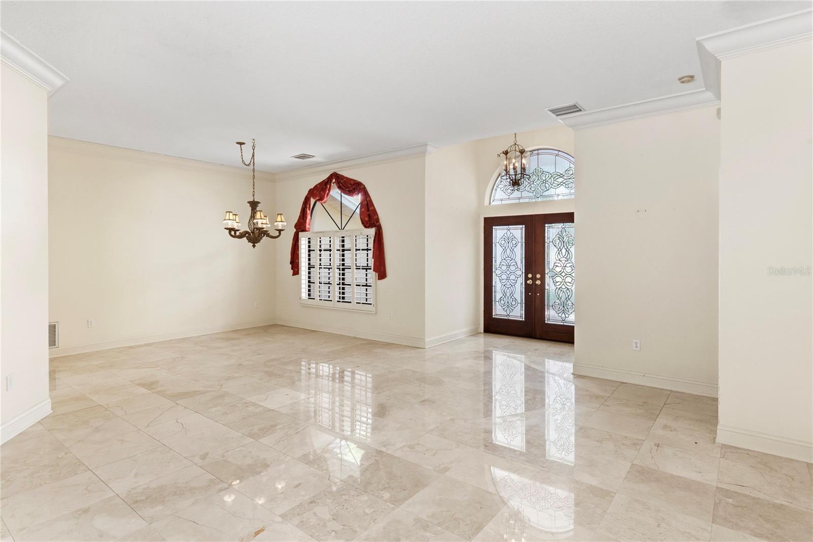 TURTLE CREEK UNIT-ONE - Residential