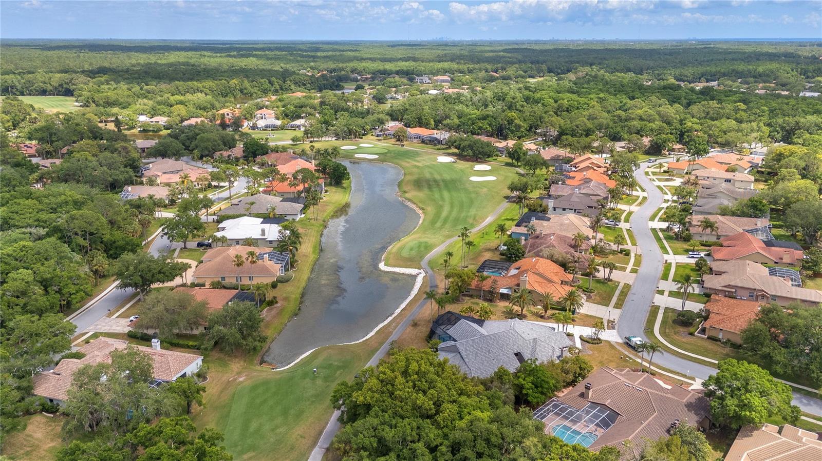 TURTLE CREEK UNIT-ONE - Residential