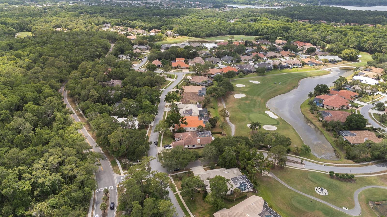TURTLE CREEK UNIT-ONE - Residential