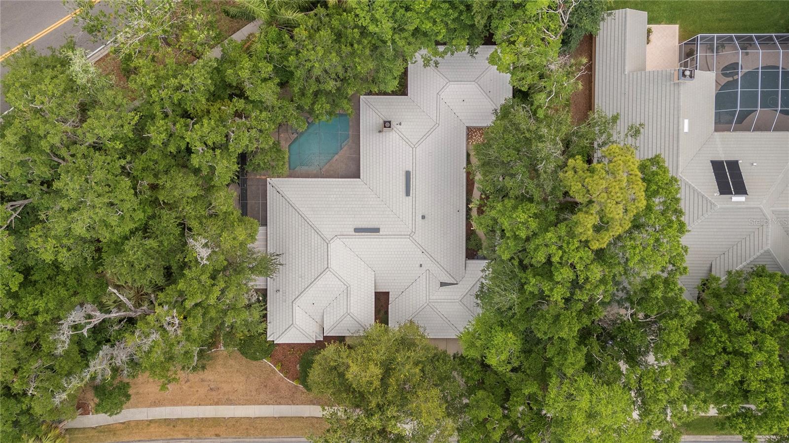 TURTLE CREEK UNIT-ONE - Residential