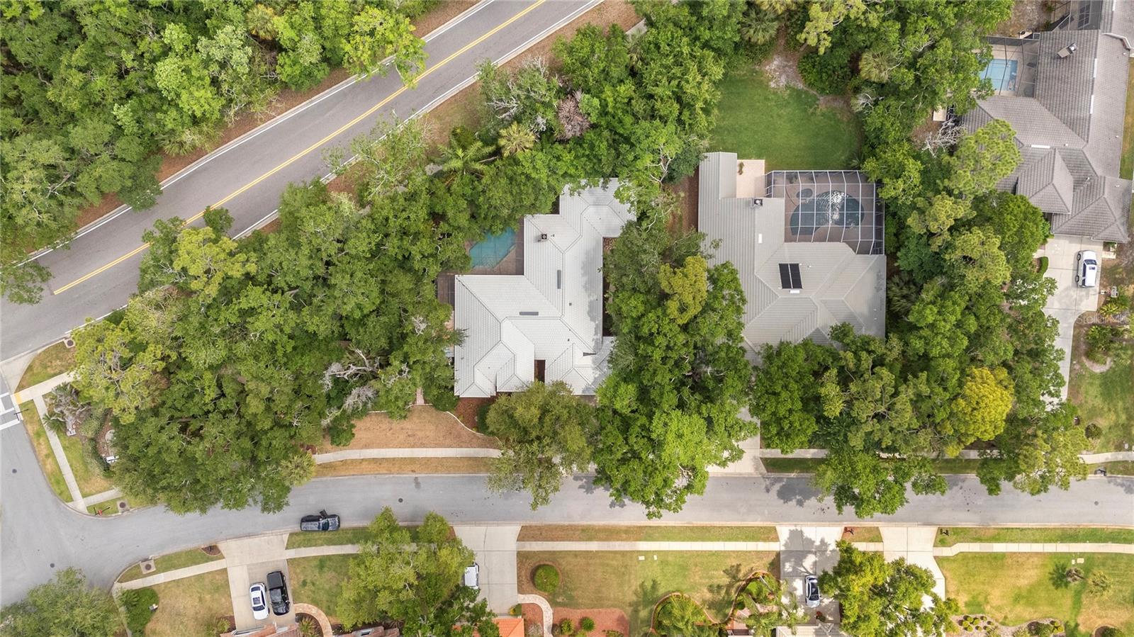 TURTLE CREEK UNIT-ONE - Residential