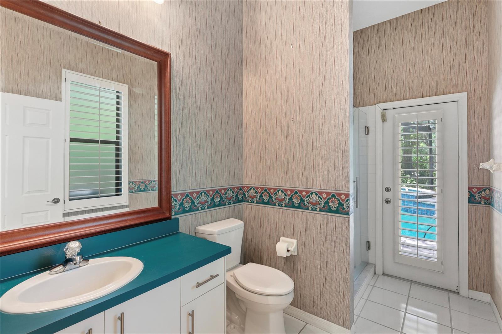 TURTLE CREEK UNIT-ONE - Residential
