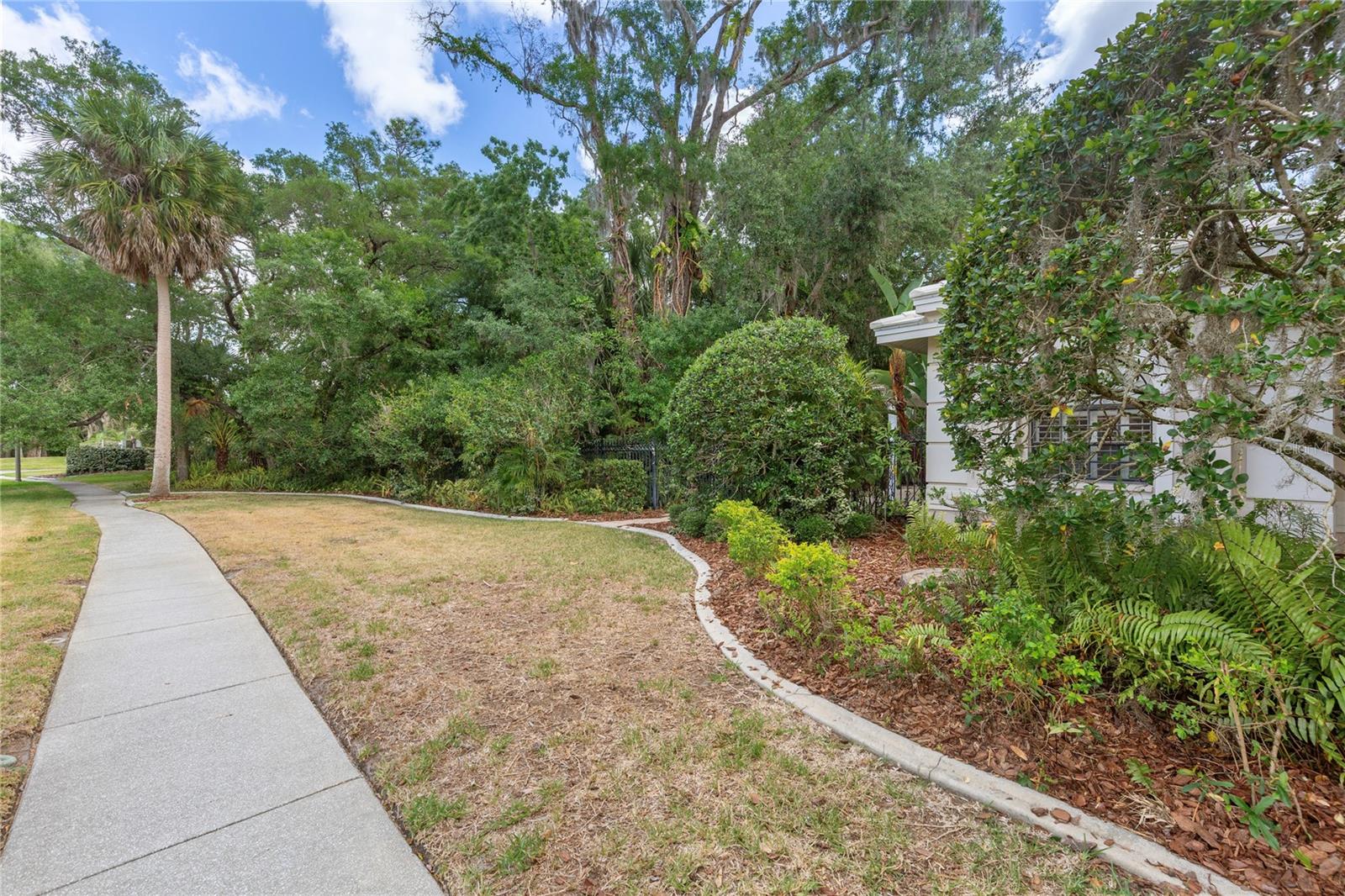 TURTLE CREEK UNIT-ONE - Residential