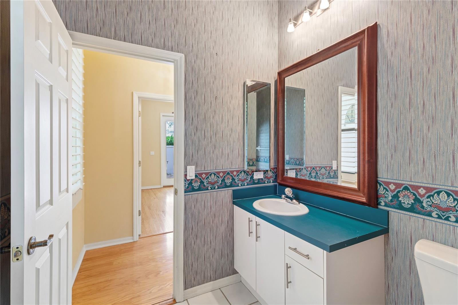 TURTLE CREEK UNIT-ONE - Residential