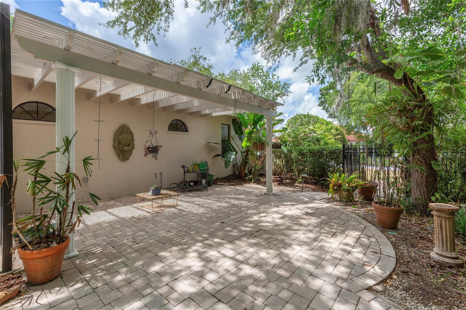 TURTLE CREEK UNIT-ONE - Residential
